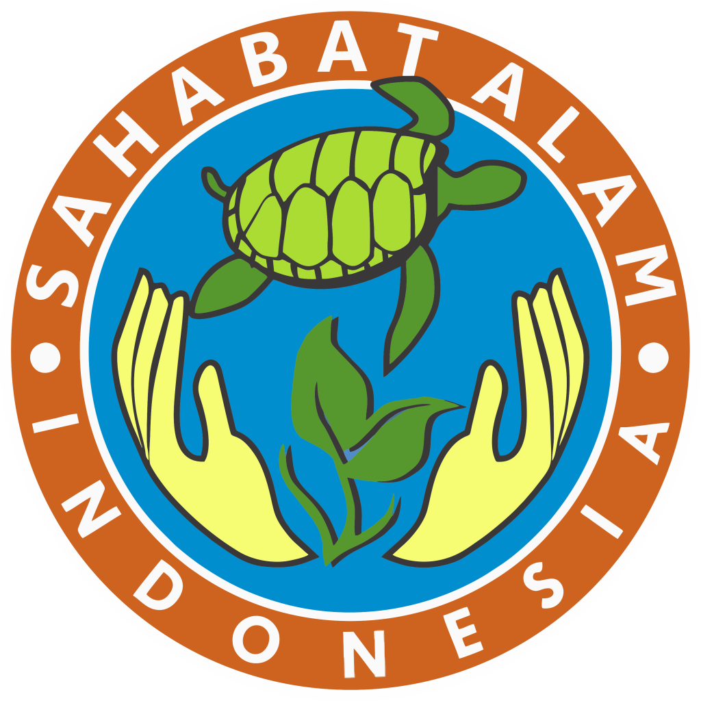 About - Sahabat Alam Indonesia