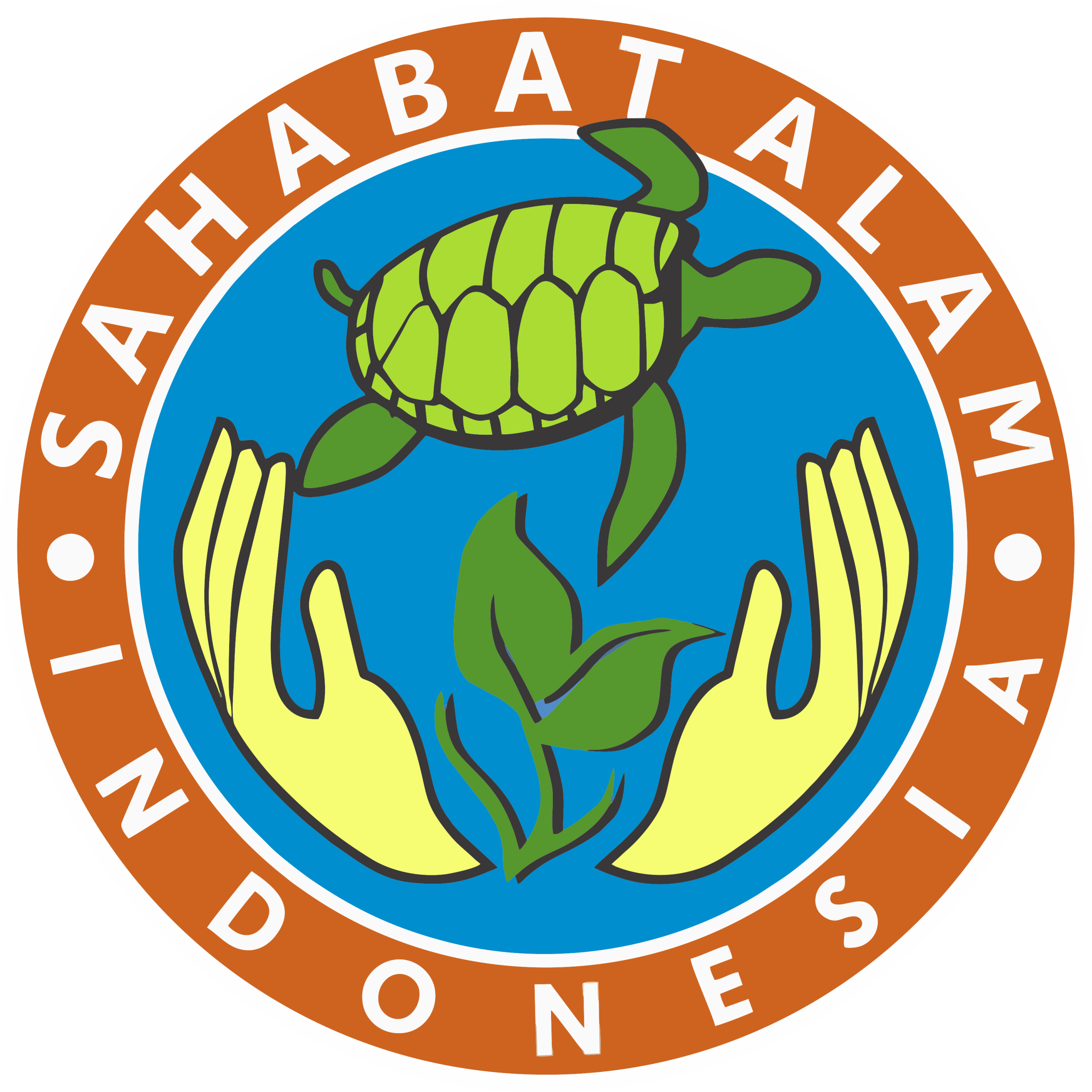 Sahabat Alam Indonesia