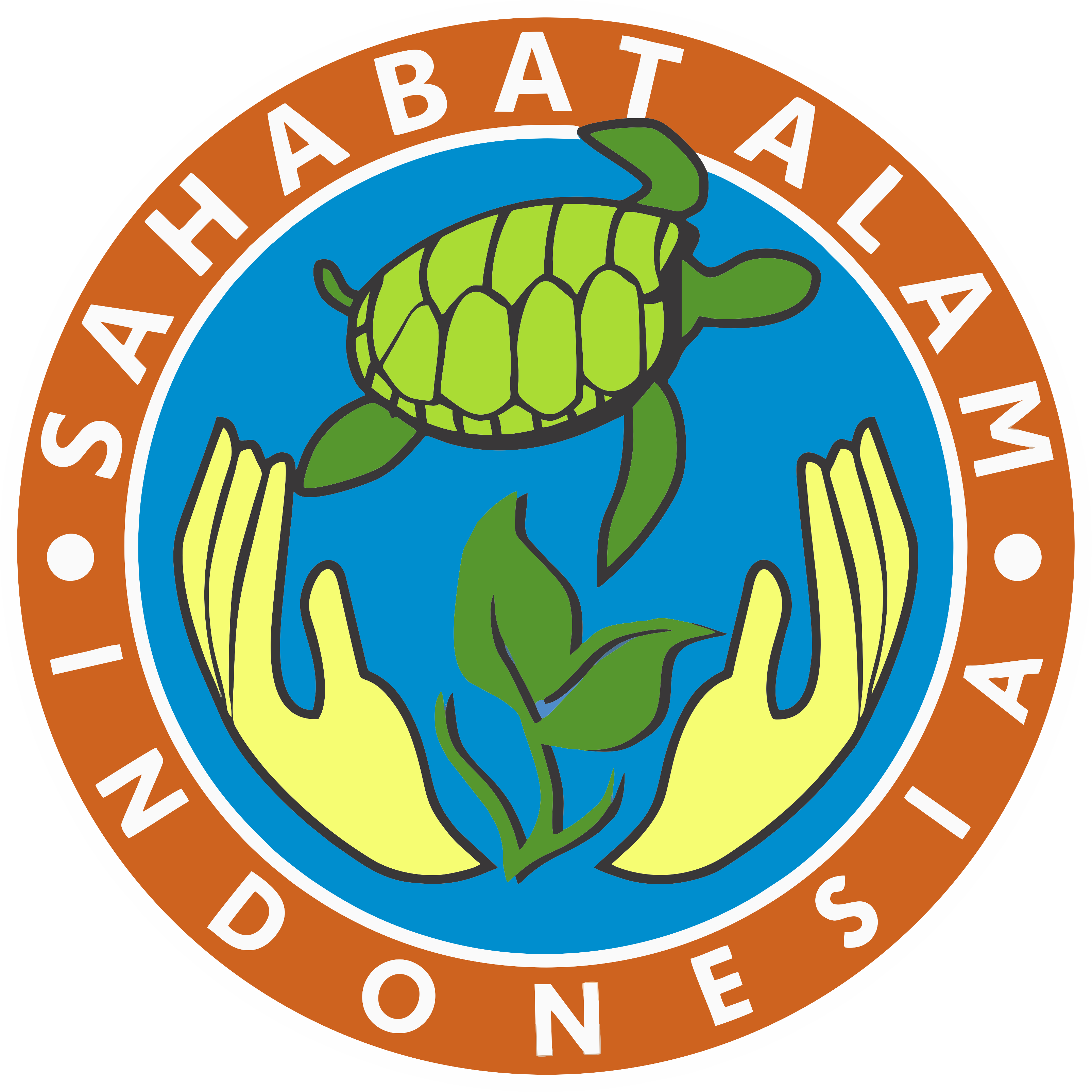 SAHABAT ALAM INDONESIA